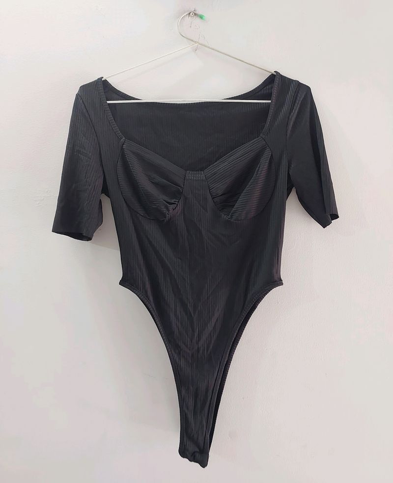 Black Bodysuit