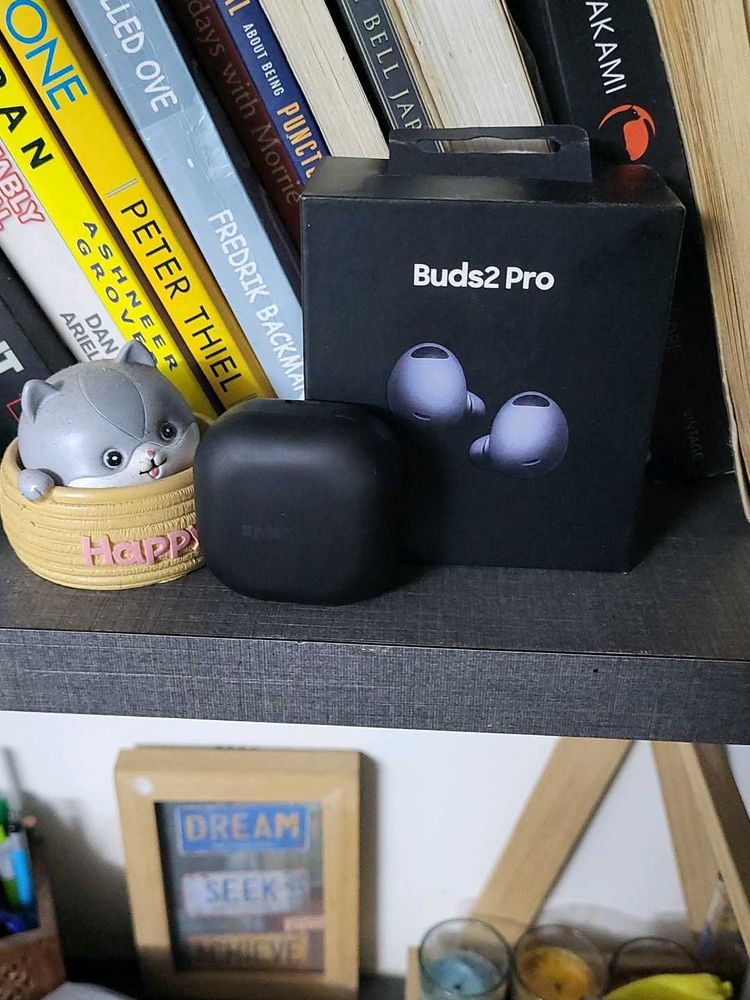 Samsung Galaxy Buds 2 Pro