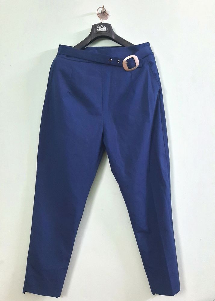 Stylish Tokyo Talkies Hight Waist Trouser