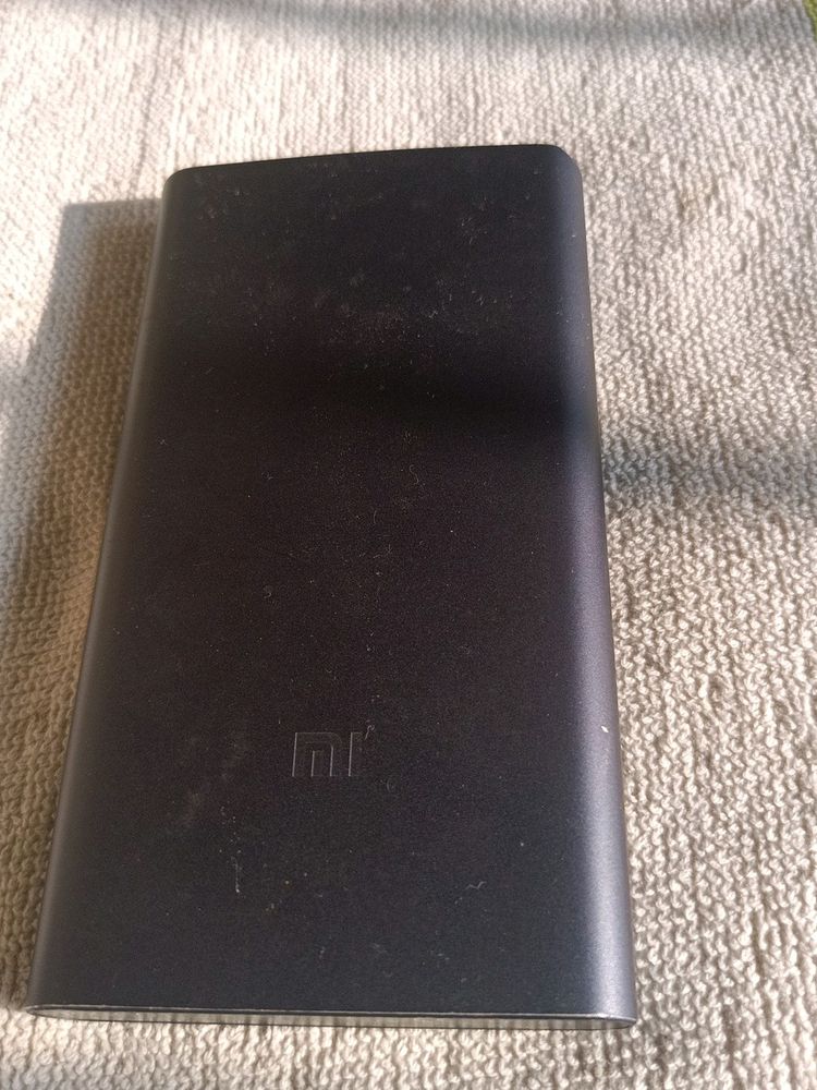 Mi Power Bank