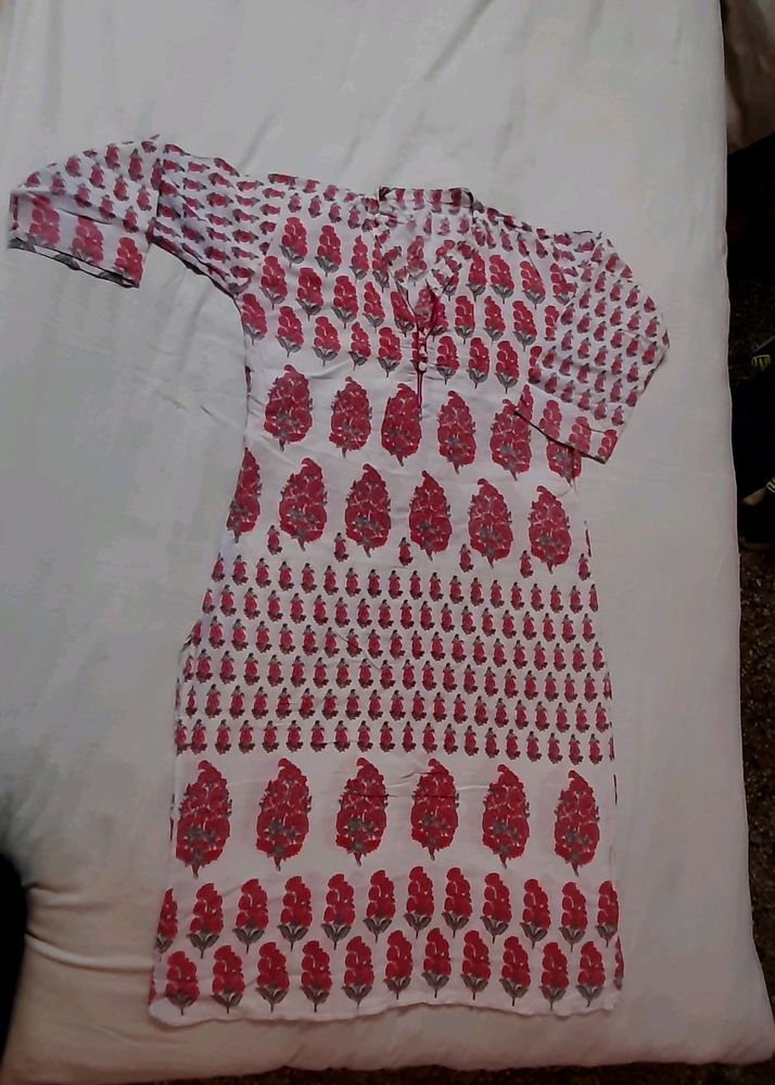 Cute Kurta