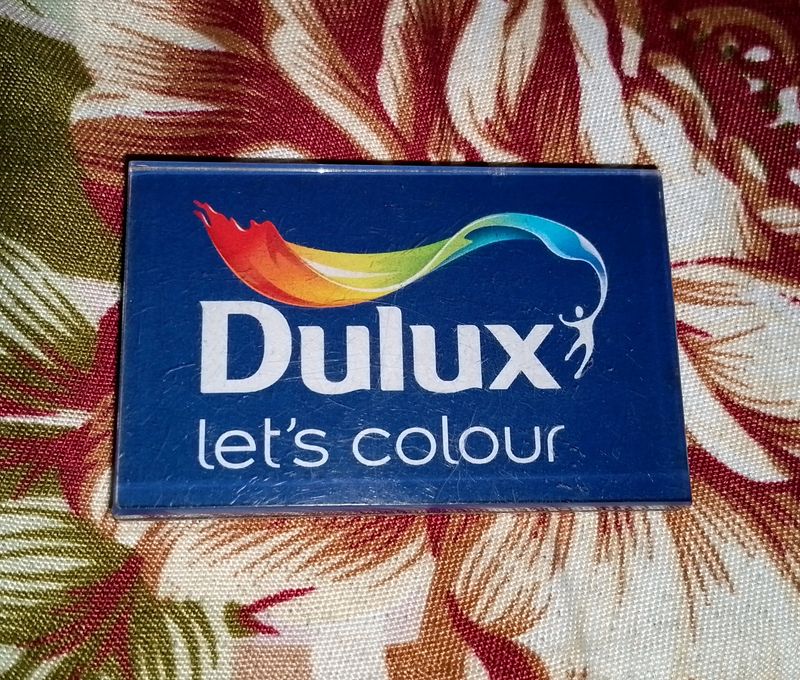 Dulux🌈