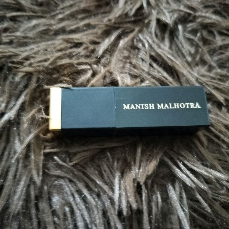 Sunset Sienna By Manish Malhotra Creamy Lipstick