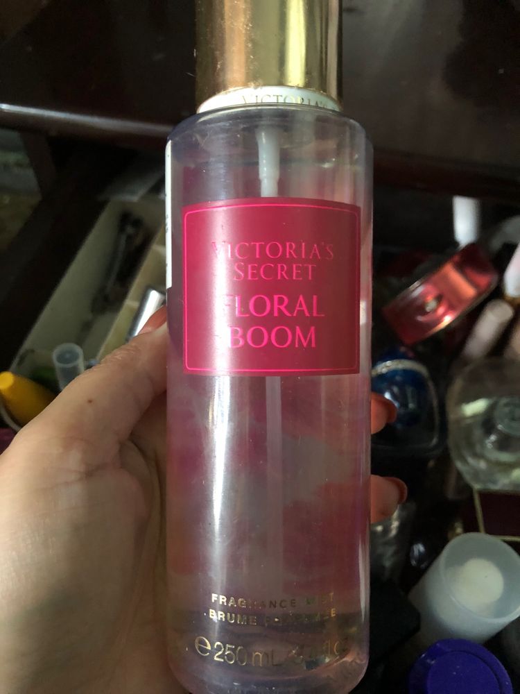 Victoria Secret Floral Boom 10 Ml