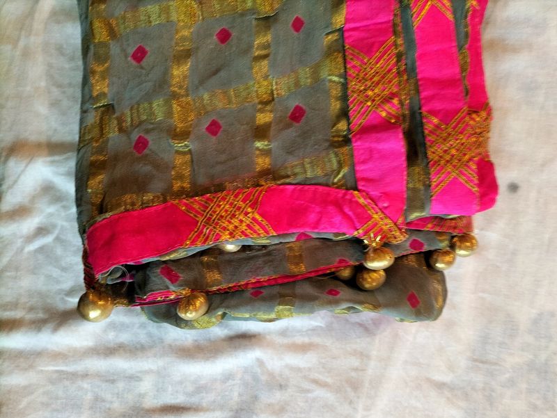 Designer Dupatta