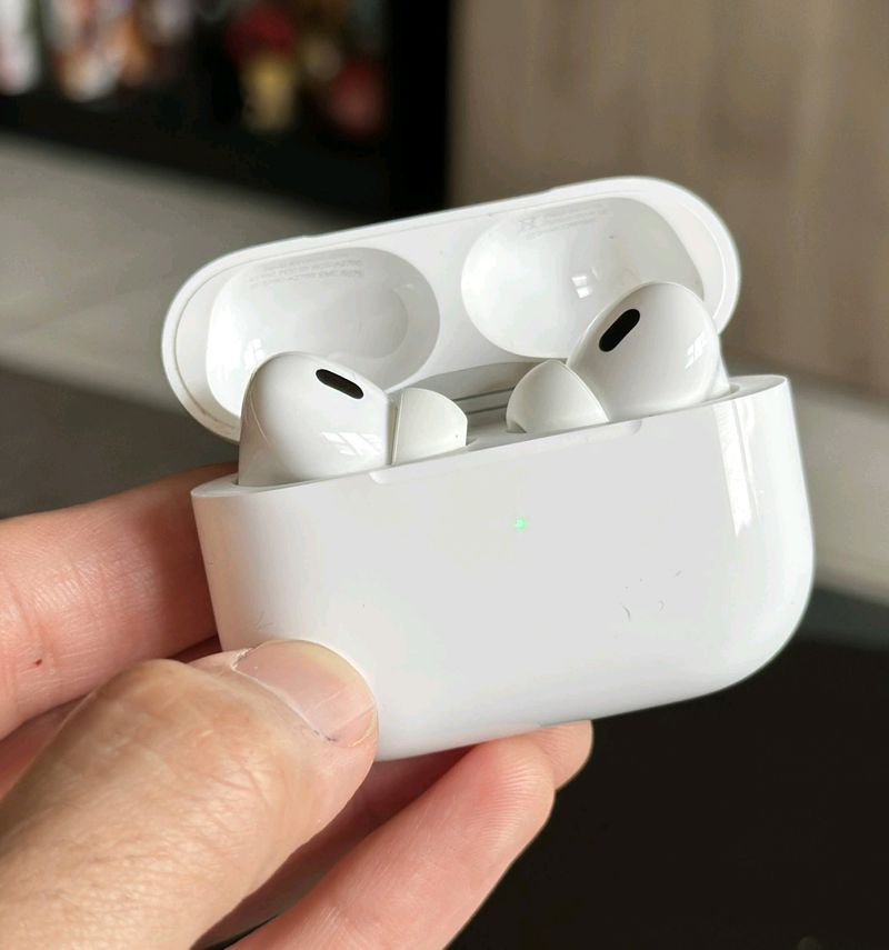 AIRPODS PRO