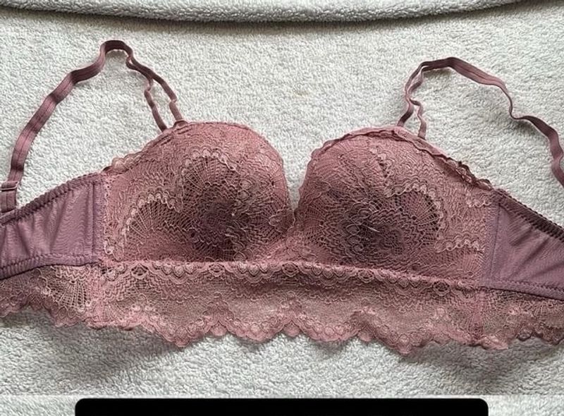 Sale‼️Pink Pushup Bra 💕