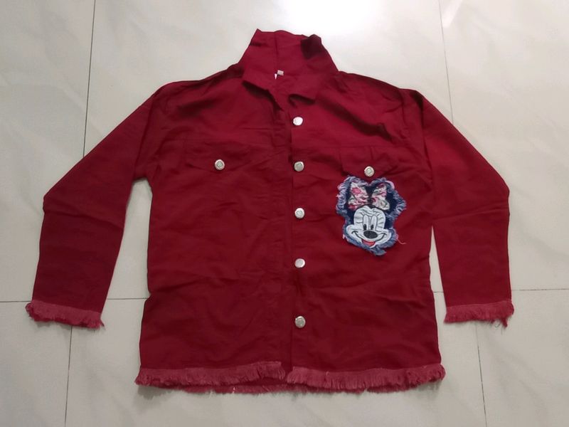 Jacket For Women