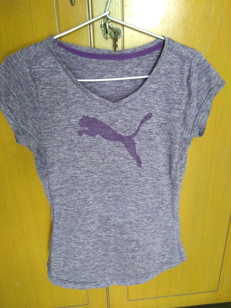 Super Discount!! Puma T Shirt Very Good Condition