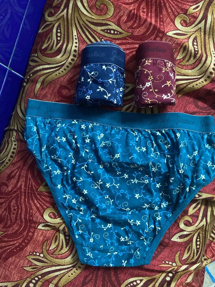 New Condition Panti For A girl Medium Size