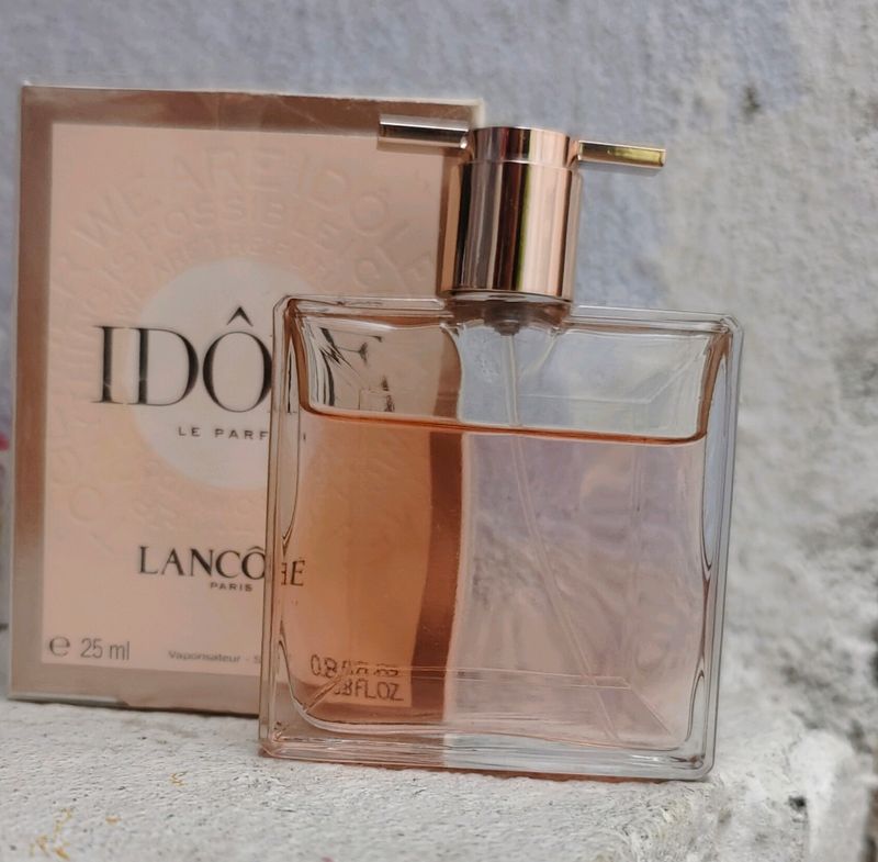 Lancome Idole