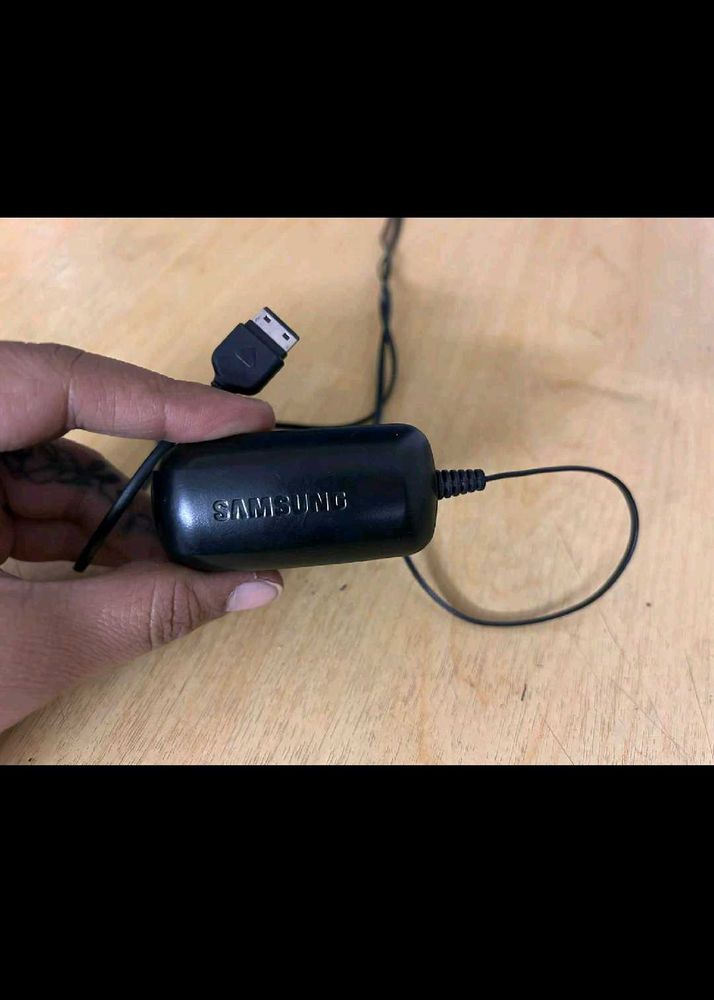 Samsung Original Charger