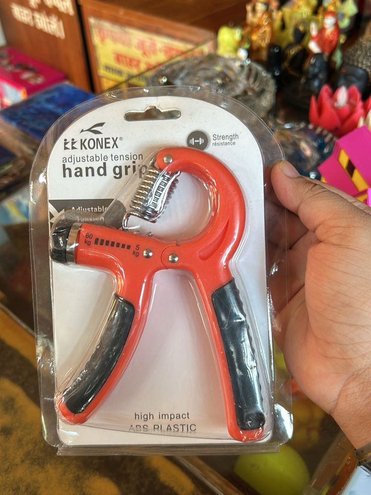 Hand Grip