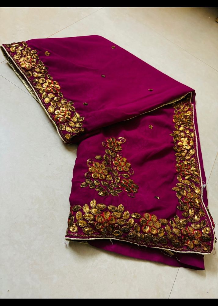 daily ware saree