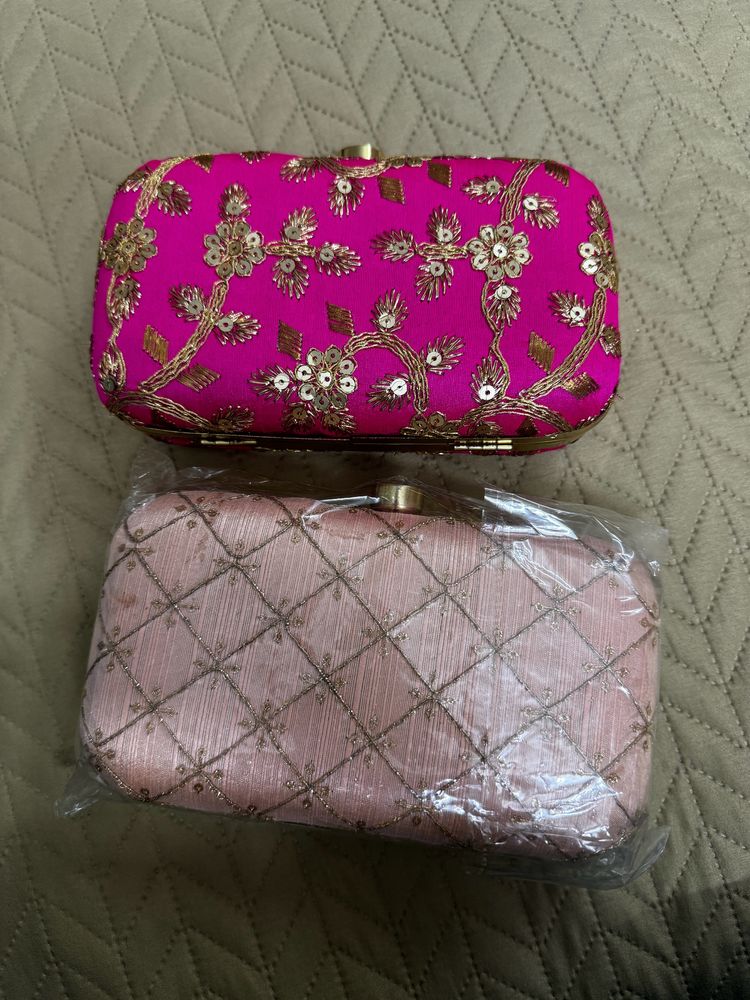 Clutches For Sale