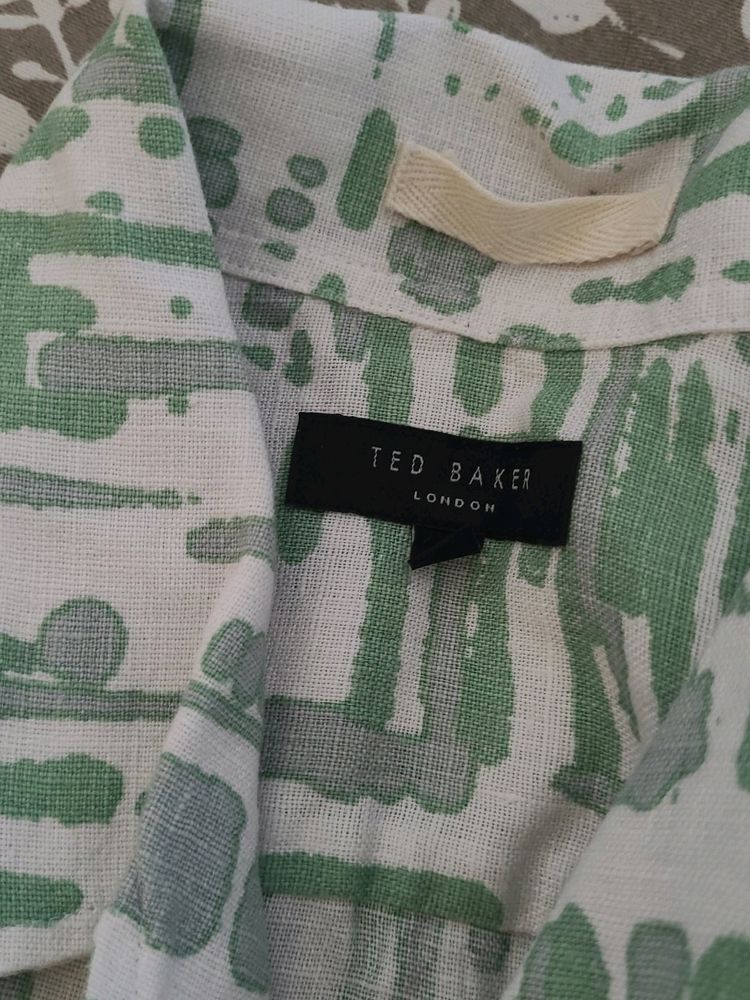 TED BAKER PREMIUM BRAND SHIRT!