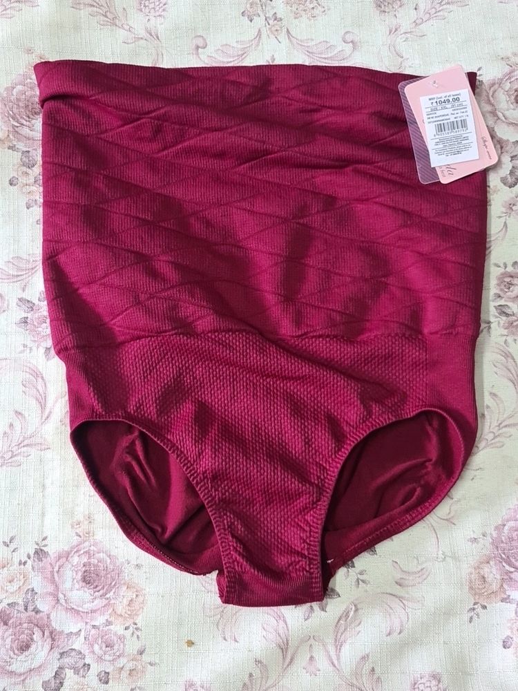 Branded Shapewear