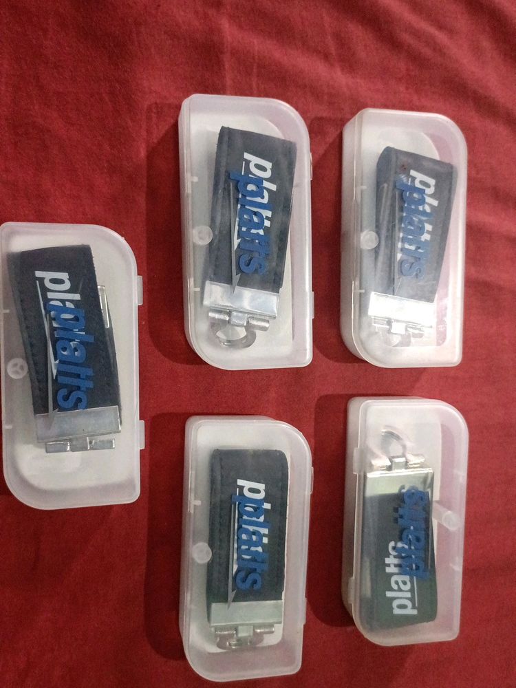 Platts 4GB Pendrive Pack Of 5-Pcs