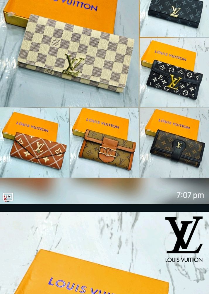 Lv Wallet