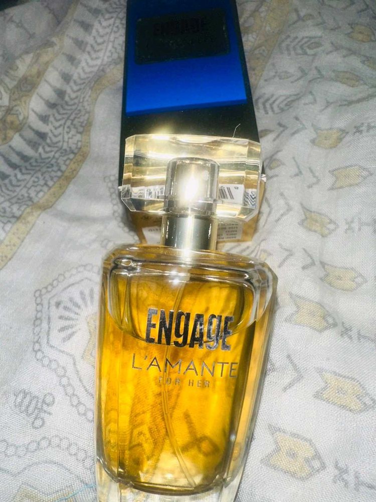 Engage Perfume New