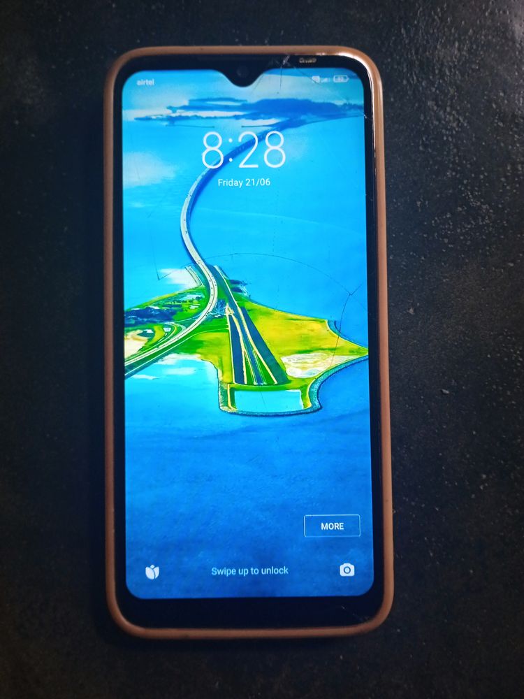 Redmi Note 7S Mobile Phone