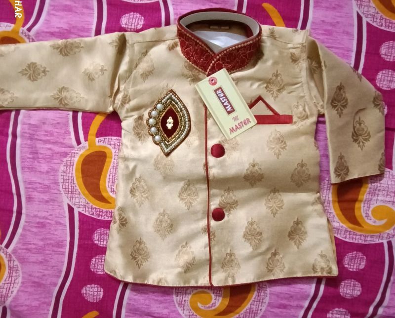 Kids Boys Dress