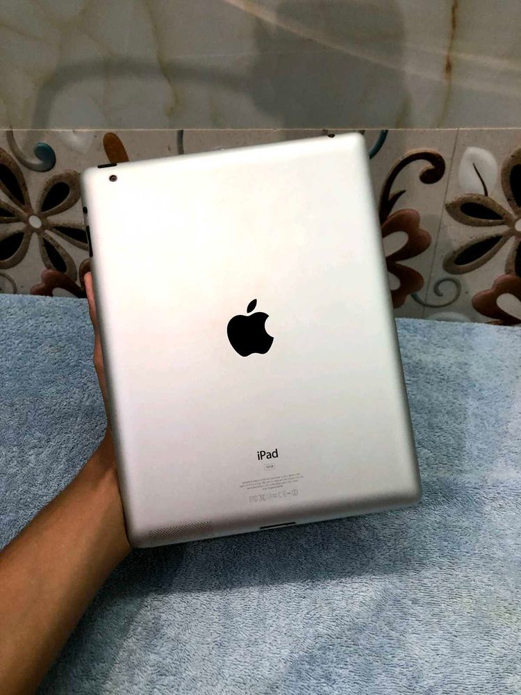 ❣️ iPad 4 Gen