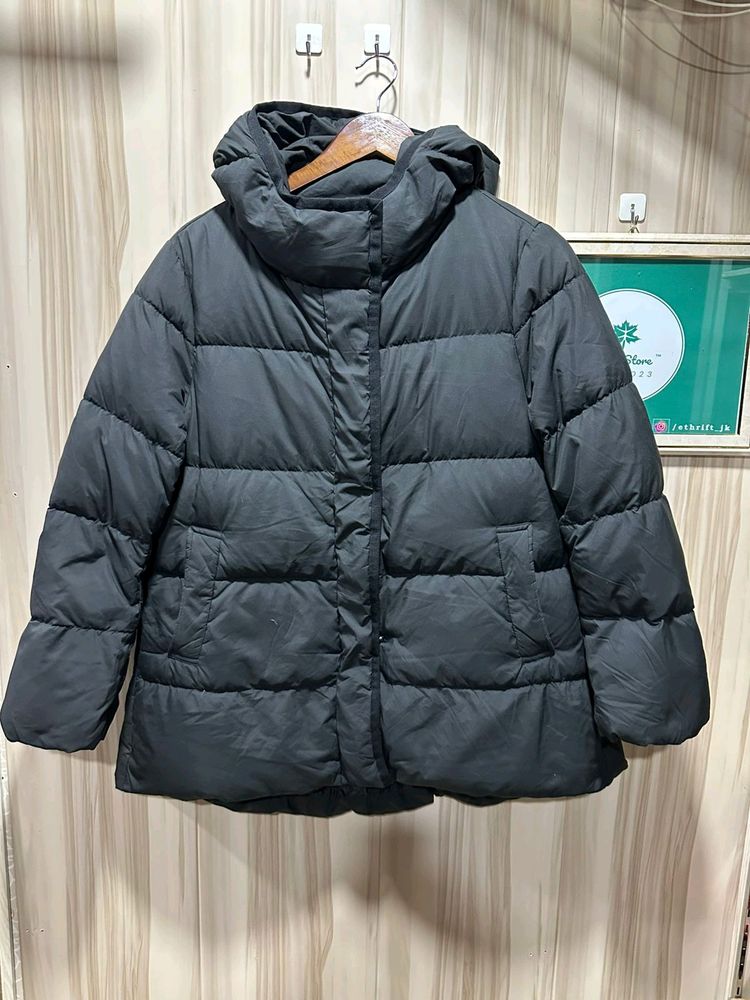 Uniqlo Ultra Light Soft Down Jacket