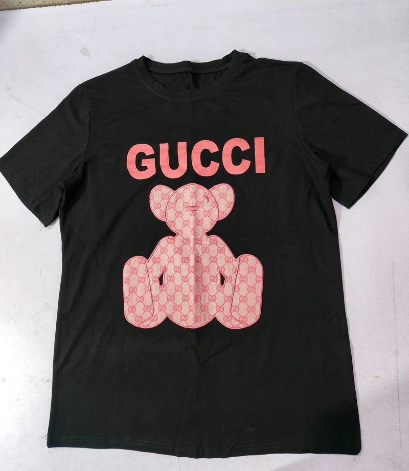 Gucci Tshirt For Women Top Size M