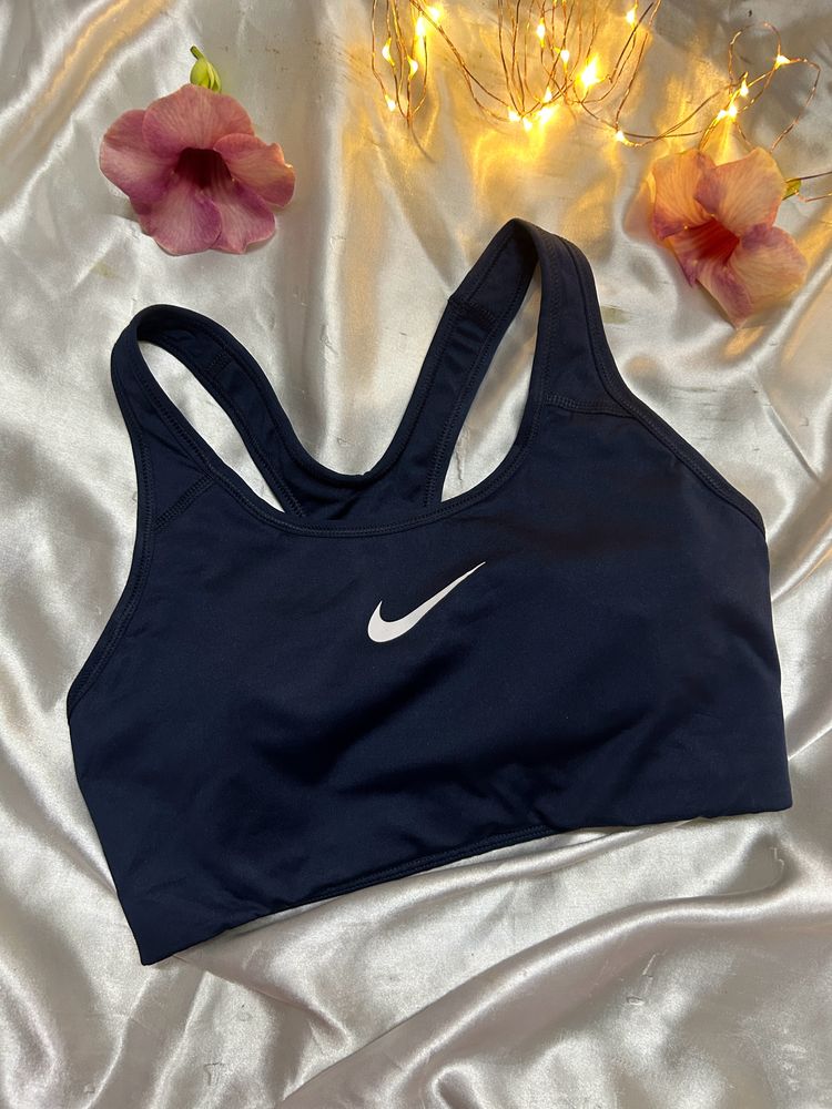 Nike Sports Bra 2 Peice