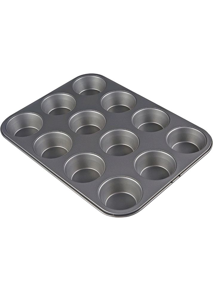 Non Stick 12 Cup Muffin Pan