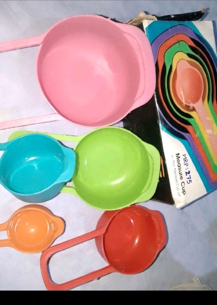 Cake Baking Kit All Sets