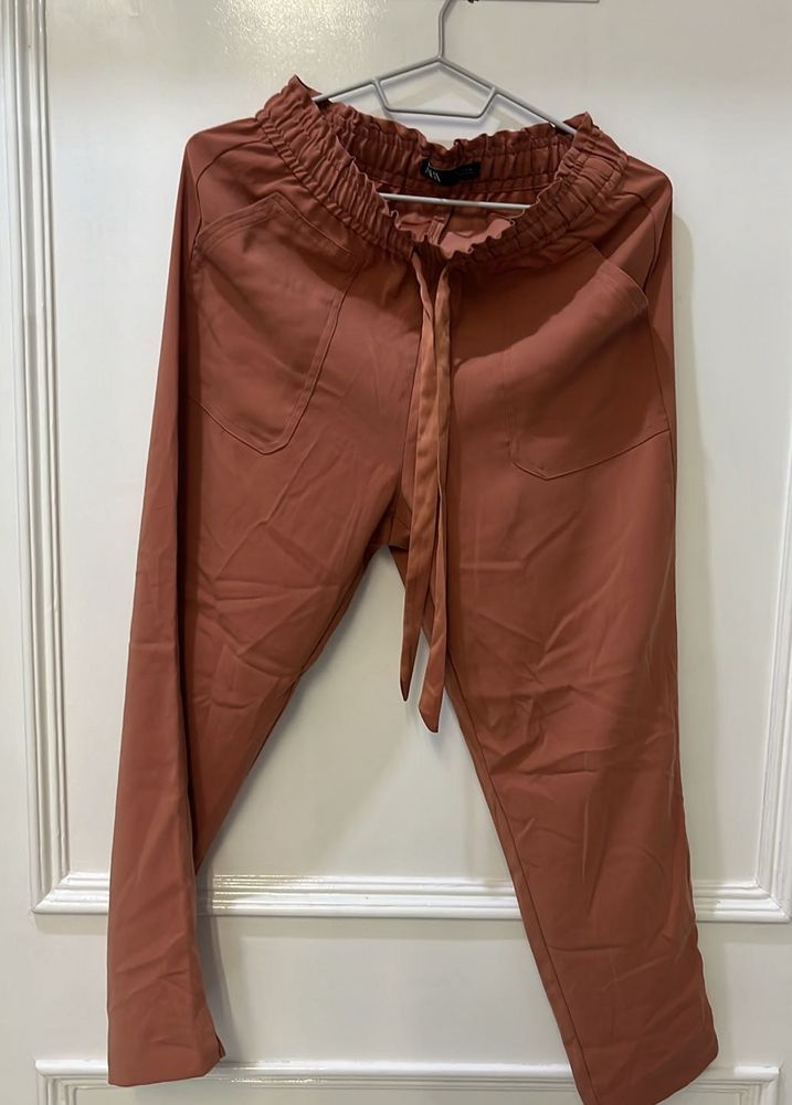 zara trouser