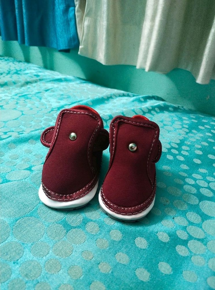 Baby Shoes👼