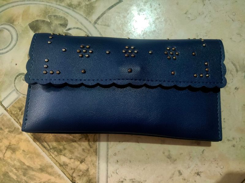 Ladies Wallet