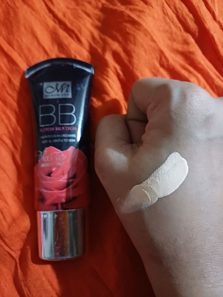 MN Bb Cream 85cash Fixed