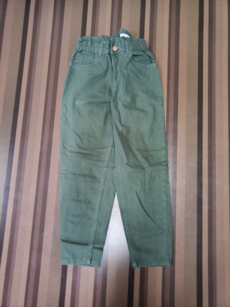 Y-95 Size 30 Women Denim Pajama