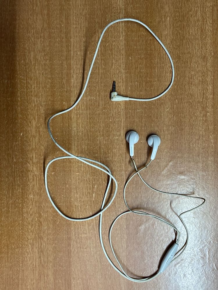 Sony Headphone 3.5mm Jack