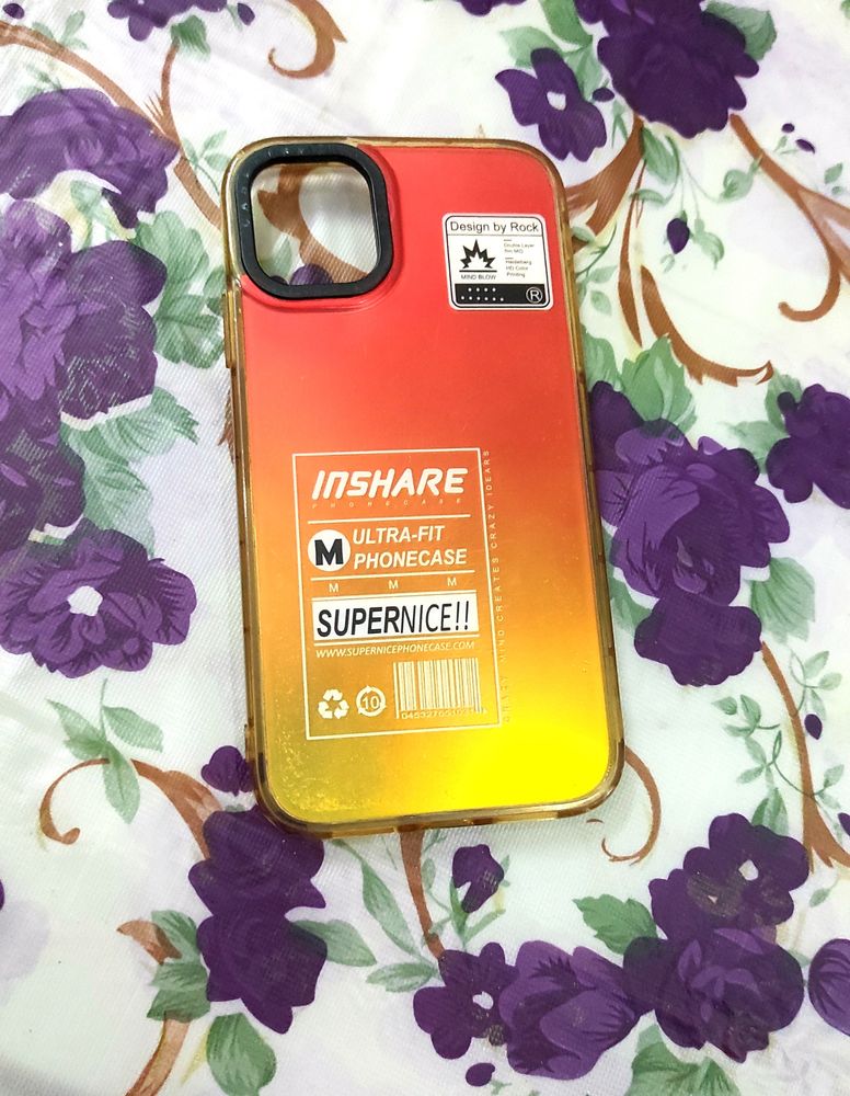 iPhone 11 Back Cover