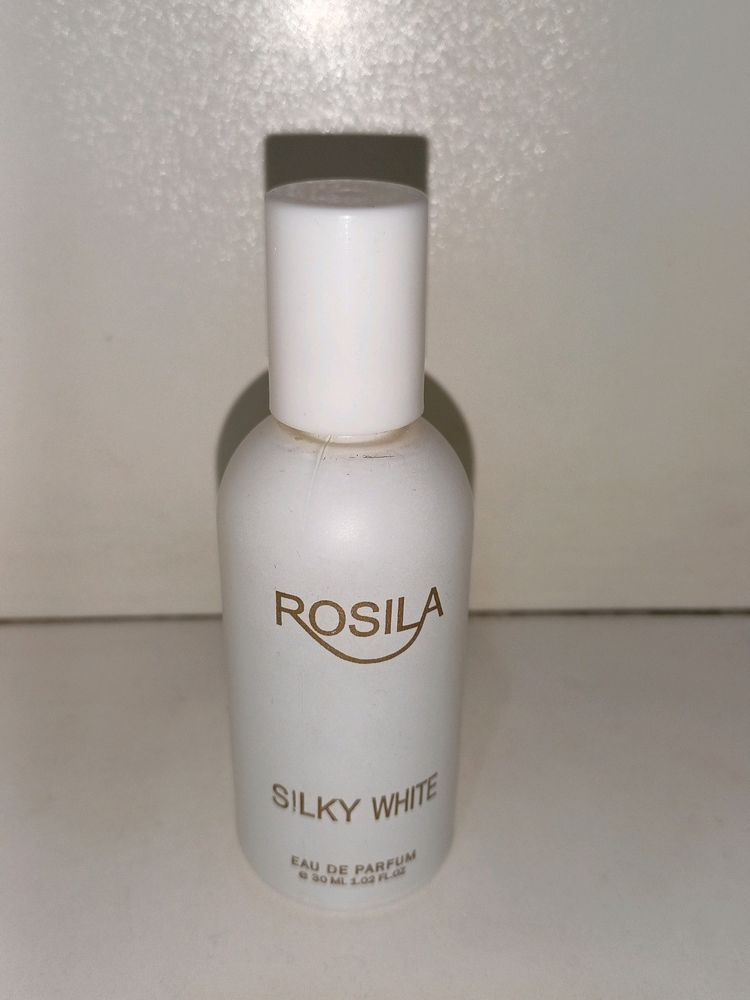 Unused Rosila Perfume