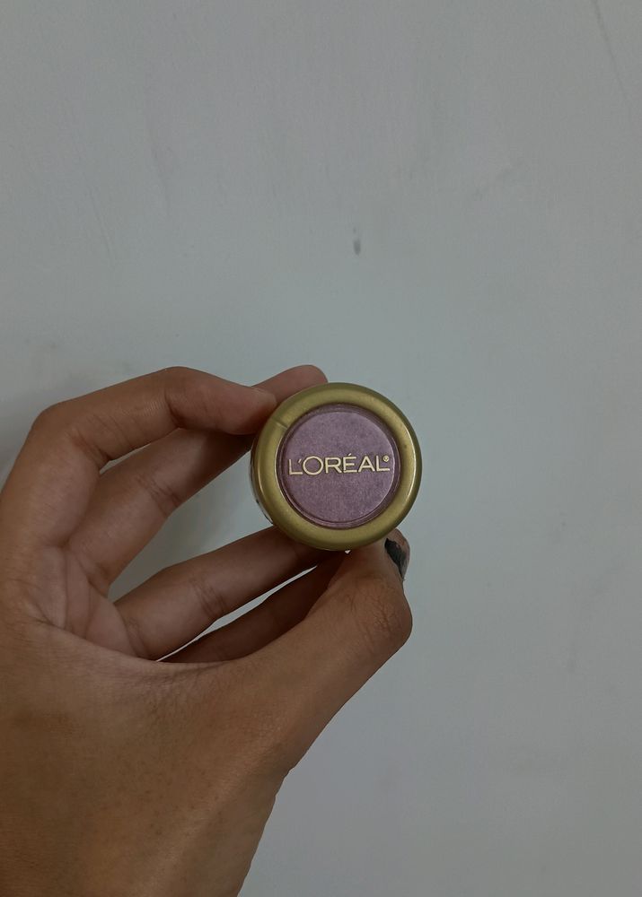 Loreal Shimmer