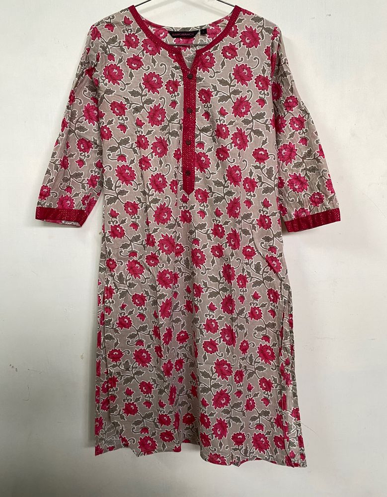 Kurti