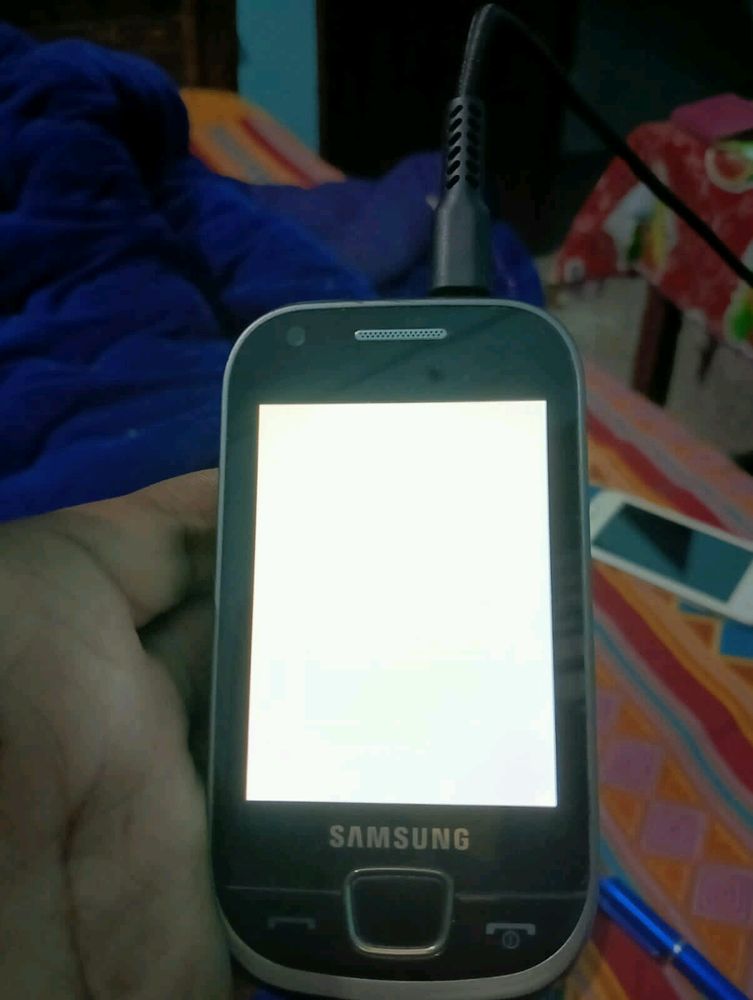 Samsung Gt3770 (Fixed Price)