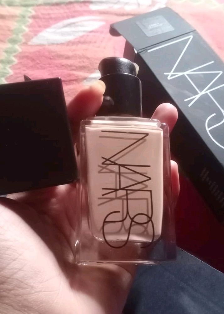 Nars Foundation