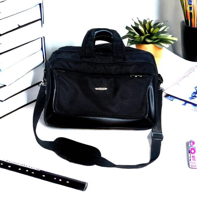 🛄 Harmony Laptop/Office Bag 🛄