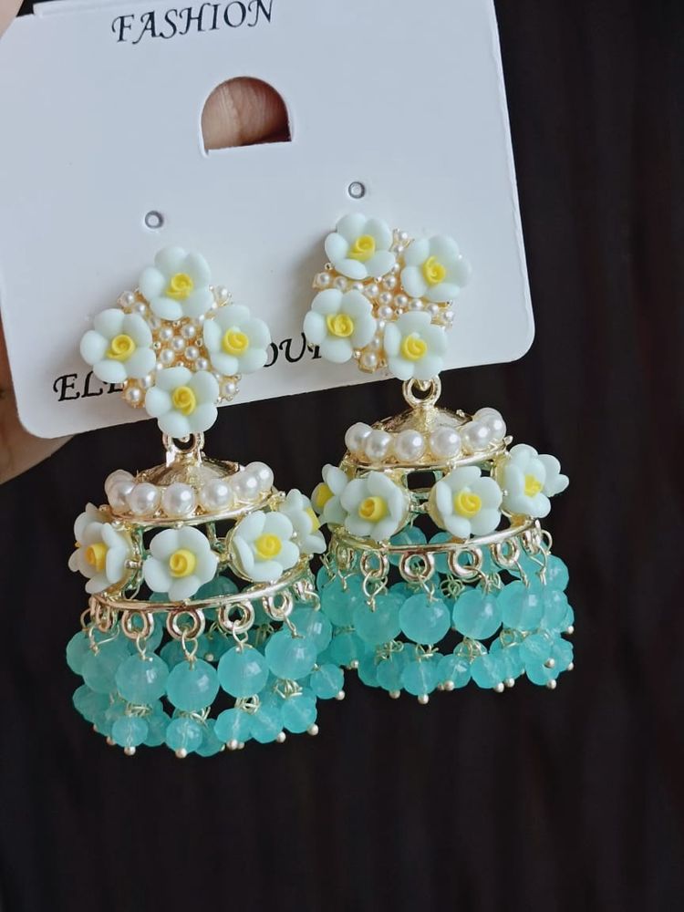 Premium Quantity jhumka