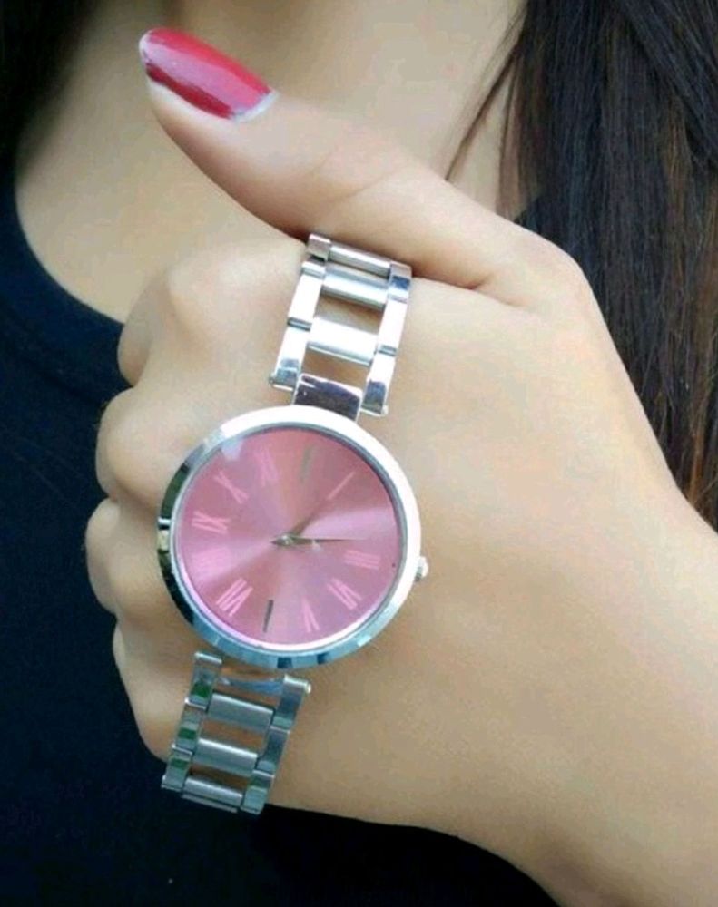 Women's Combo Watches ⌚