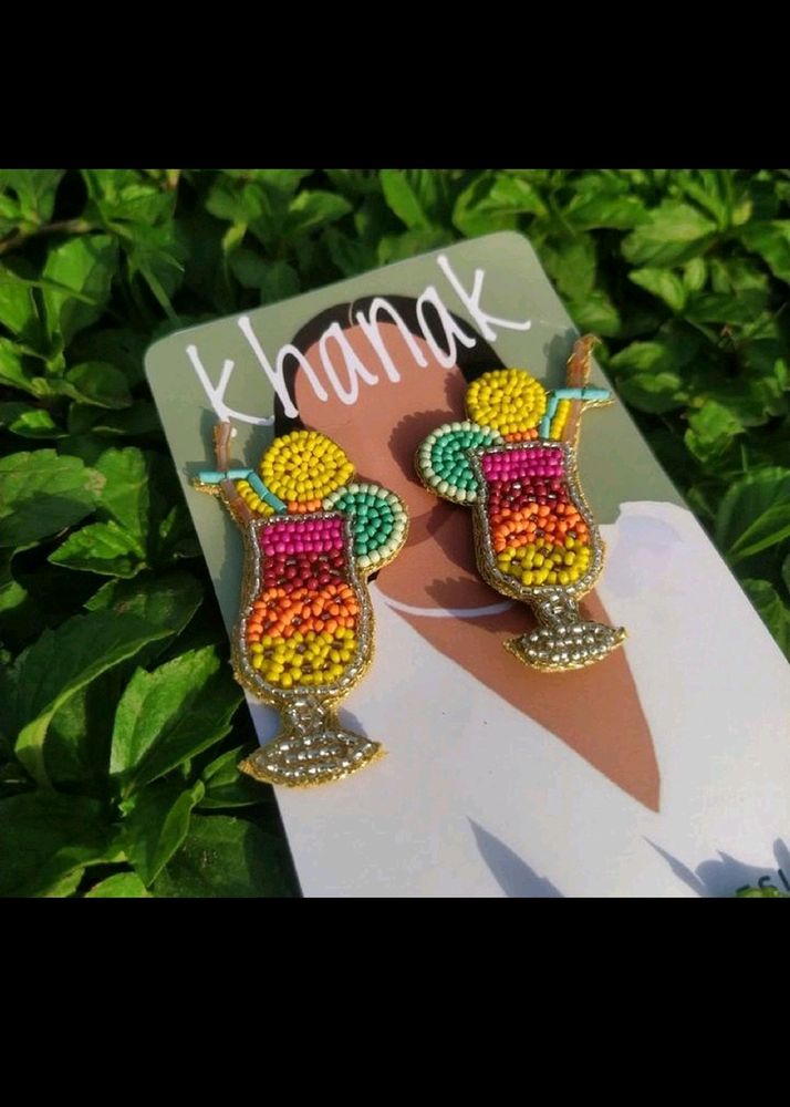 juicy Earrings