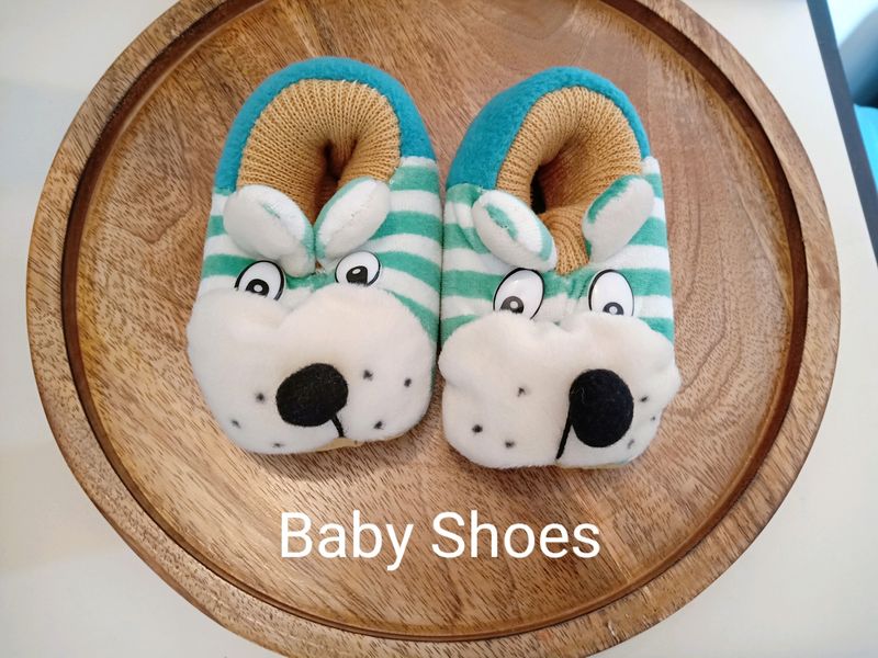 New Cute BABY Shoes 👟 -  Cash Only - Limited Time