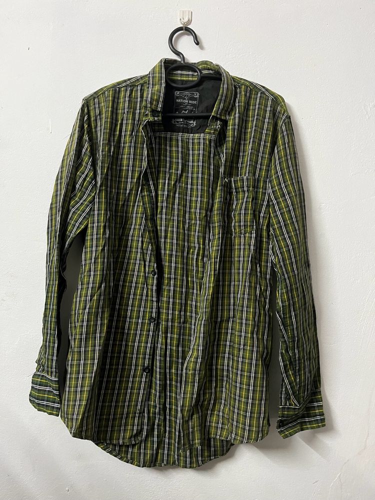 Casual men Shirt